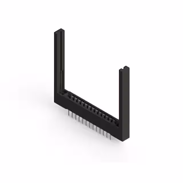 357-026-442-268 EDAC Inc.  Edgeboard Connectors